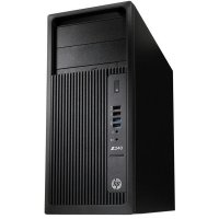 Компютър/работна станция HP Z240 - ГАРАНЦИЯ! БЕЗПЛАТНА ДОСТАВКА! Фактура!, снимка 3 - Работни компютри - 42610131