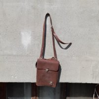 Стара командирска,офицерска чанта #10, снимка 1 - Антикварни и старинни предмети - 40143486