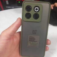 OnePlus Ace Pro/10T Green Dual Sim 12/256, снимка 7 - Други - 44384614
