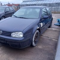 Фолксваген Голф/Volkswagen Golf 4 , снимка 3 - Автомобили и джипове - 39853324