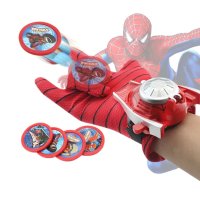 Детска играчка - ръката на Спайдърмен, снимка 1 - Други - 41826203