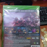 halo 5 xbox Halo 5 Guardians Xbox One, снимка 3 - Друга електроника - 41491414