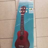 Хавайска китара, снимка 1 - Други стоки за дома - 39445474