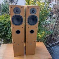 Tannoy Mercury Mx3, снимка 1 - Тонколони - 39315617