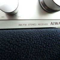 Ресийвър AIWA AX - 7600 , снимка 7 - Ресийвъри, усилватели, смесителни пултове - 41189789