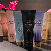 Victoria’s Secret, лосиони, парфюмни лосиони, лосиони за тяло, козметика, снимка 7 - Дамски парфюми - 29808159