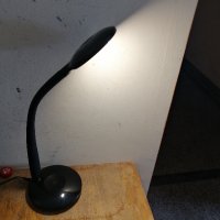 Настолна LED лампа 3W, снимка 2 - Настолни лампи - 44143369
