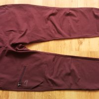 NORHEIM Granitt 2.0 women's hiking Stretch Pants размер XL еластичен дамски панталон - 305, снимка 1 - Екипировка - 40532033