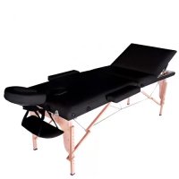 Козметична кушетка масажна кушетка и комбинирани легла за масаж и козметика с два сектора, снимка 10 - Кушетки - 42739676