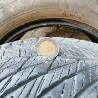 зимни гуми , снимка 2 - Гуми и джанти - 42663859