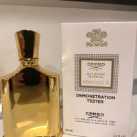 Creed Millesime Imperial Eau de Parfum-100ml  Tester , снимка 6 - Мъжки парфюми - 34060492