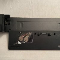 Докинг Станция Lenovo ThinkPad Pro Dock/Т,X,L,W,P series, снимка 1 - Лаптоп аксесоари - 41212022
