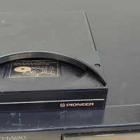 CD player Pioneer PD-M630, снимка 4 - Аудиосистеми - 44762556