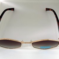 Ritta Bradley HIGH QUALITY FASHION POLARIZED 100% UV Слънчеви очила TOП цена! Гаранция!, снимка 2 - Слънчеви и диоптрични очила - 35847702