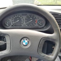 Bmw e36 318i 115кс със газов инжекцион цяла за части, снимка 5 - Автомобили и джипове - 40510720