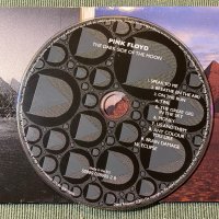 Pink Floyd , снимка 12 - CD дискове - 42249773