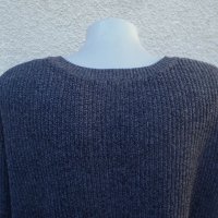 3XL Нов  пуловер Janina , снимка 5 - Блузи с дълъг ръкав и пуловери - 39273780