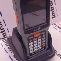 Баркод скенер за дълги разстояния Supoin S50 / Мобилен интелигентен терминал , снимка 10 - Друго търговско оборудване - 40828516