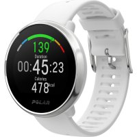 НОВ Висок Клас Polar Ignite, Medium/Large, Black/Copper,  Умен Часовник Смарт Часовник  SmartWatch, снимка 2 - Смарт часовници - 44173554