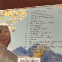 JOHN DENVER, снимка 8 - CD дискове - 44492977