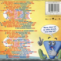 Dance Volume 6-cd2, снимка 2 - CD дискове - 36003145