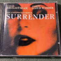 Barbra Streisand,Sara Brightman,Tomita,Tony Banks, снимка 6 - CD дискове - 42470582