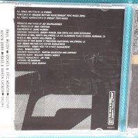 12 Stones(Alternative Rock)-2CD, снимка 8 - CD дискове - 44479376
