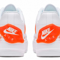 оригинални кецове Nike Air Force 1 Jester XX номер 40, снимка 5 - Кецове - 36359422