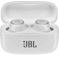 Безжични слушалки JBL LIVE 300 TWS Бели (НОВИ)