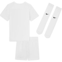 Детски Комплект Nike Park 20 Cd2244-100, снимка 2 - Детски комплекти - 41037412