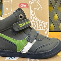 Обувки D.D.Step с мека подметка, снимка 2 - Детски обувки - 44809883