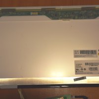 Матрица за лаптоп (Дисплей) 15.4" LP154WX5 (TL)(A1) LCD (1280x800), снимка 4 - Части за лаптопи - 41307469