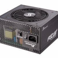 Захранване за настолен компютър Seasonic SSR-650PX 650W ATX Active PFC 80 Plus Platinum, снимка 1 - Захранвания и кутии - 40939520