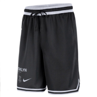 Мъжки шорти NIKE NBA BROOKLYN NETS DNA COURTSIDE SHORTS, Размер XL, снимка 1 - Къси панталони - 44811445