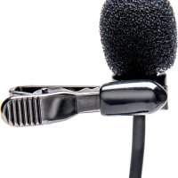Професионален Микрофон за телефон/таблет/компютър/лаптоп - Azden AZ-EX503I i-Coustics!, снимка 1 - Микрофони - 42136084