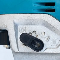 Makita JV0600 - Прободен трион 650W, снимка 4 - Други инструменти - 41139975