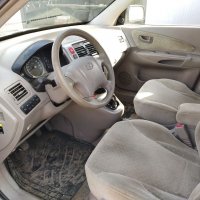 Хюндай Туксон бензин Hyundai Tucson на части, снимка 7 - Автомобили и джипове - 35685987