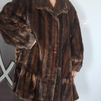 Зимни палта, снимка 1 - Палта, манта - 44584217