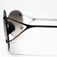 Оригинални дамски слънчеви очила Porsche Design Titanium -55%, снимка 6 - Слънчеви и диоптрични очила - 40689174