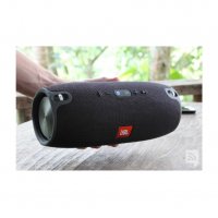 JBL XTREME MAX ВОДОУСТОЙЧИВА ПОРТАТИВНА ТОНКОЛОНА С BLUETOOTH - код Xtreme, снимка 3 - Bluetooth тонколони - 34283831