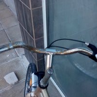 Колело. Дамско градско колело. , снимка 5 - Велосипеди - 41509503