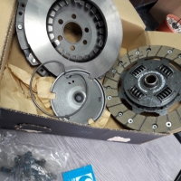 3000082005=3000288002**NEU**SACHS**VAG**СЪЕДИНИТЕЛ  КОМПЛЕКТ **, снимка 4 - Части - 36090446