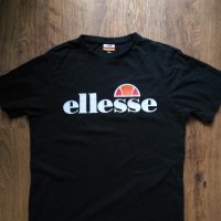 ellesse - страхотна мъжка тениска , снимка 5 - Тениски - 40738648
