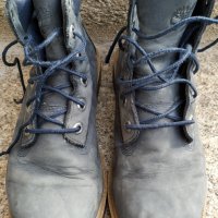 Зимни обувки Timberland 40 номер , снимка 5 - Детски боти и ботуши - 39463071