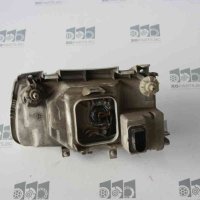  Десен фар за VW Polo 97г., снимка 2 - Части - 41044370