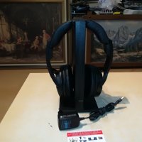 sony wireless headphones-внос germany 3008212004, снимка 3 - Слушалки и портативни колонки - 33972348