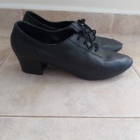 Обувки за спортни танци , снимка 3 - Детски обувки - 41819589