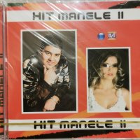Hit Manele II(2005), снимка 1 - CD дискове - 39870720