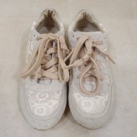 Twinset обувки, снимка 2 - Детски обувки - 42125264