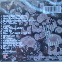 Slayer - Undisputed Attitude (Reissue) [ CD ] 1996 - 2013, снимка 2 - CD дискове - 40407425
